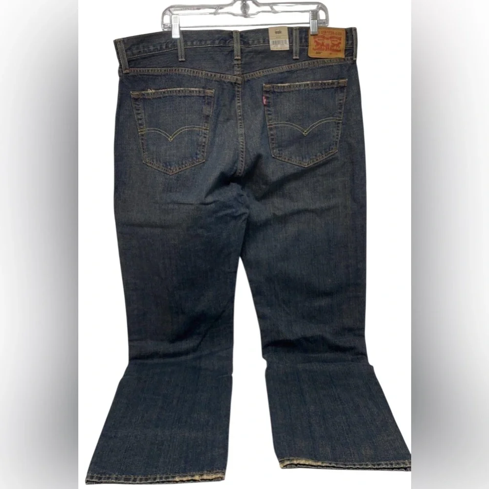 Levi’s 559 Jeans NWT! Sz. 40x36.